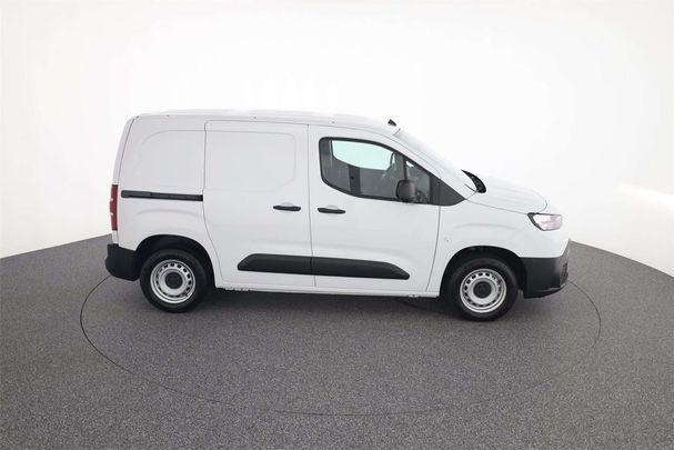 Toyota Proace 1.5 88 kW image number 6