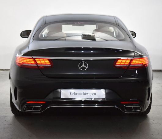 Mercedes-Benz S 450 270 kW image number 7