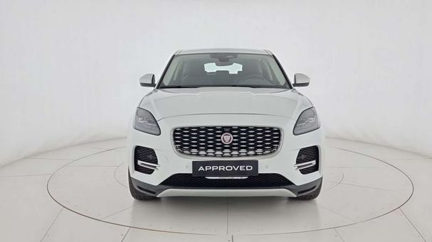 Jaguar E-Pace S 120 kW image number 8