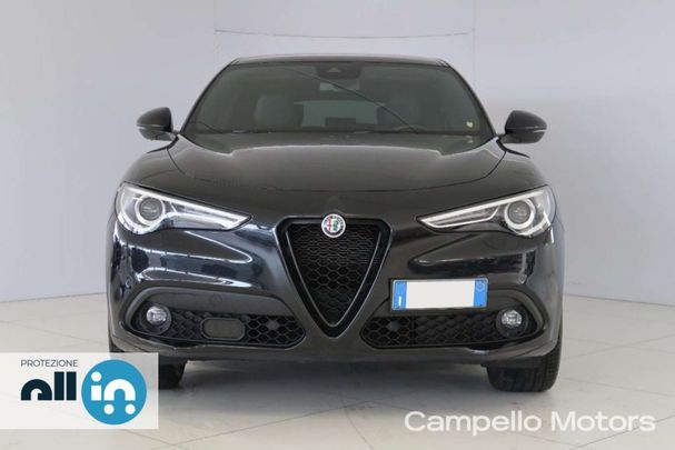 Alfa Romeo Stelvio 2.2 Diesel AT8 Q4 154 kW image number 2