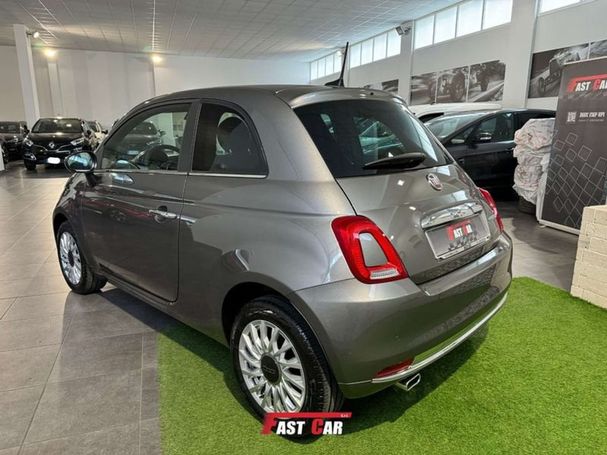 Fiat 500 1.0 51 kW image number 7