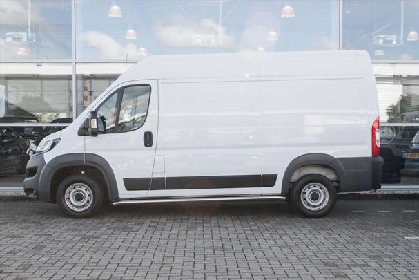 Fiat Ducato 2.3 88 kW image number 9