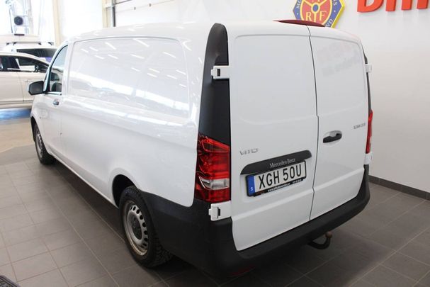 Mercedes-Benz Vito 109 65 kW image number 6