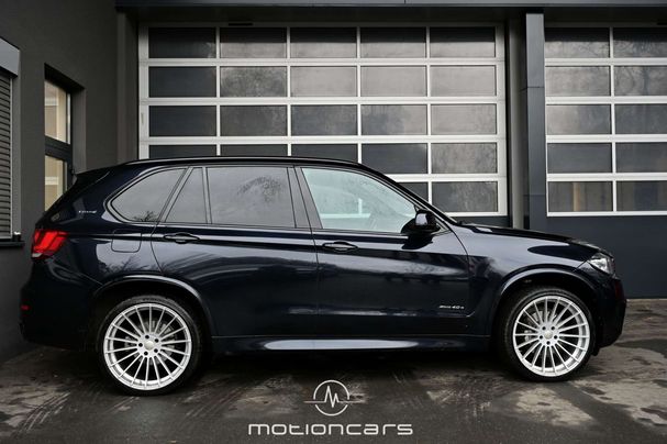 BMW X5 xDrive40e M 230 kW image number 5