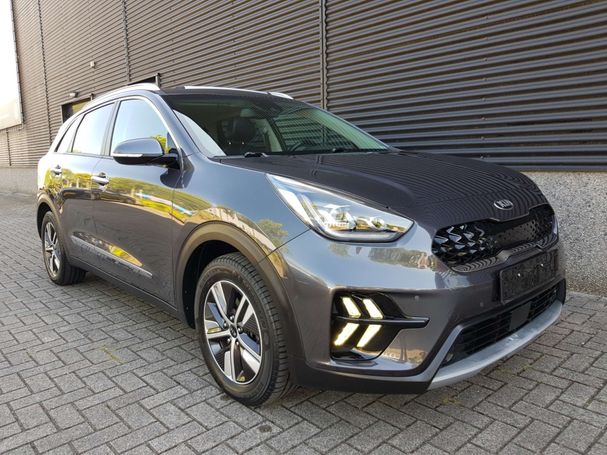 Kia Niro 104 kW image number 1