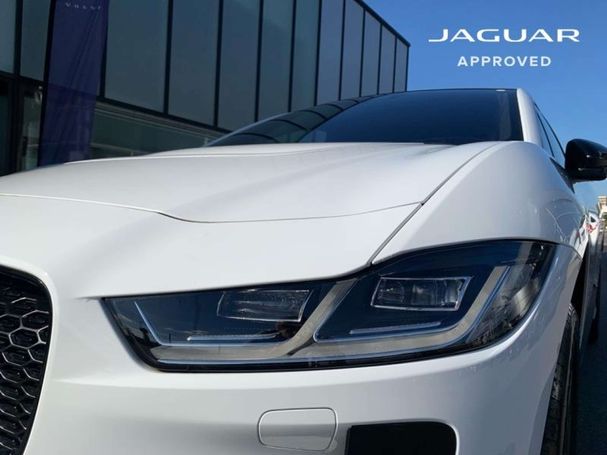 Jaguar I-Pace EV400 S AWD 299 kW image number 14