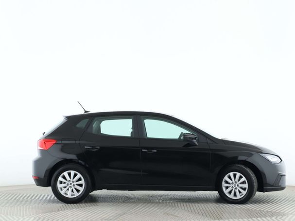 Seat Ibiza 1.0 TSI DSG Style 81 kW image number 2