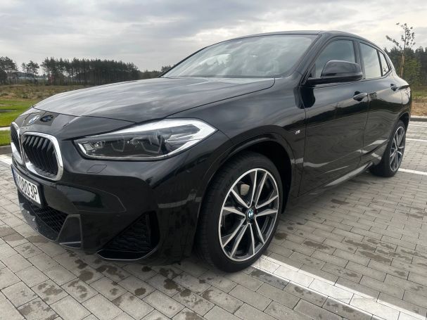 BMW X2 sDrive18i Advantage 100 kW image number 1