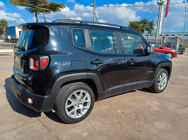 Jeep Renegade 1.6 96 kW image number 4