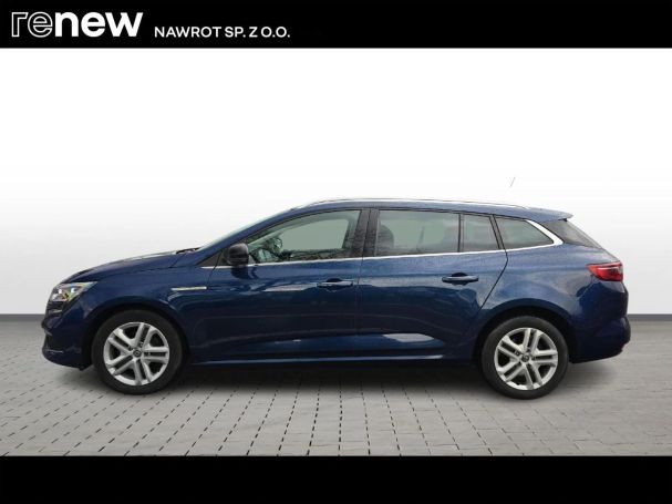 Renault Megane 103 kW image number 5