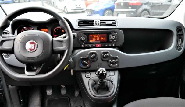 Fiat Panda 1.2 Easy 51 kW image number 7