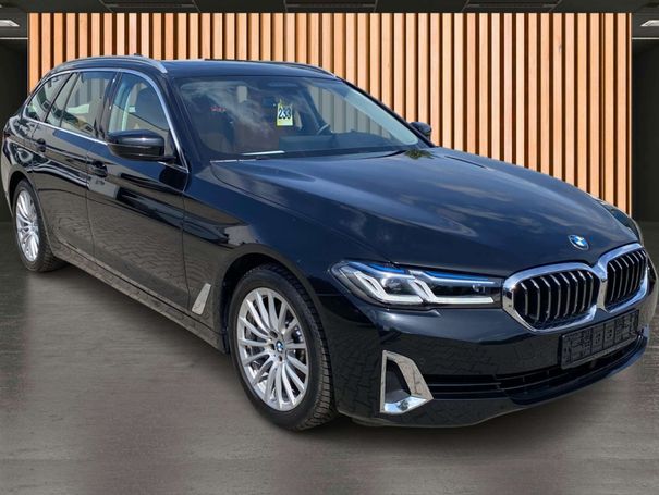 BMW 530i Touring 185 kW image number 15