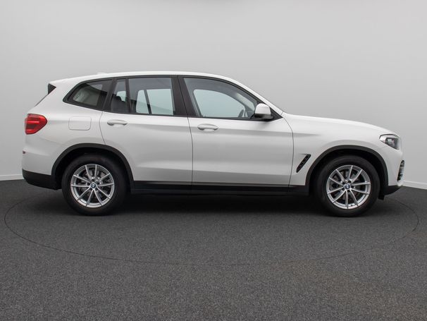 BMW X3 xDrive 140 kW image number 4