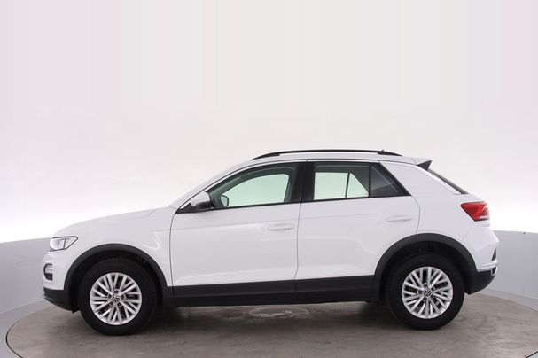 Volkswagen T-Roc TSI T-Roc 81 kW image number 8