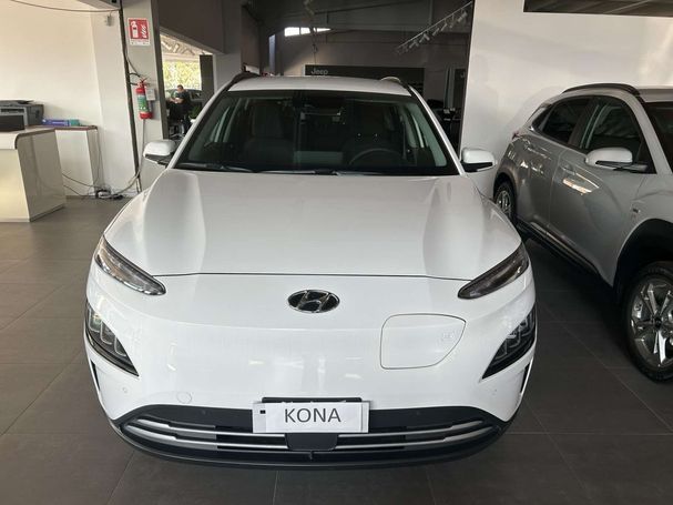 Hyundai Kona 39 kWh 100 kW image number 2