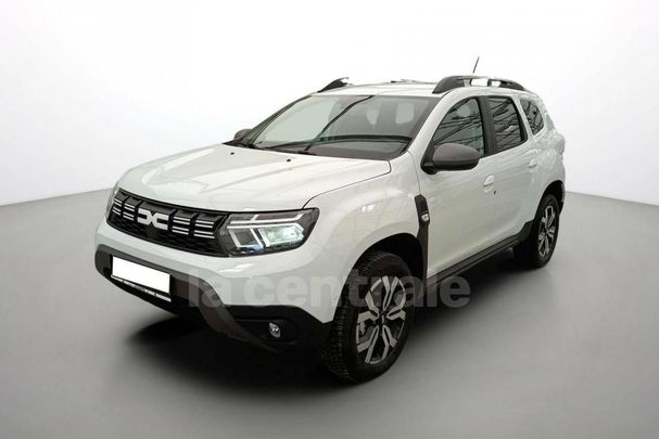 Dacia Duster Blue dCi 115 85 kW image number 1