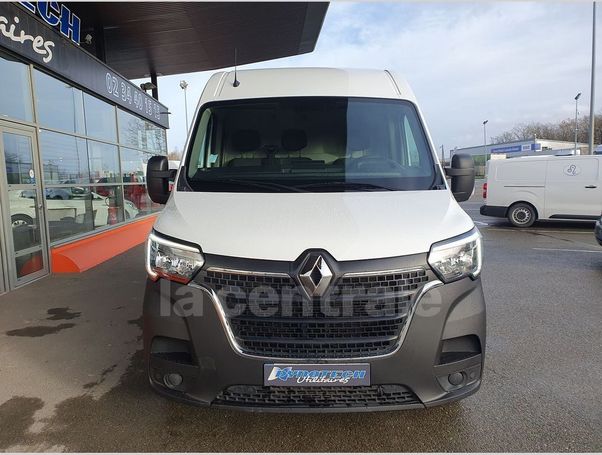 Renault Master DCi 135 L2H2 100 kW image number 5