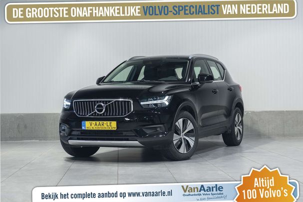 Volvo XC40 Plug-in Hybrid T4 Inscription Expression 155 kW image number 1