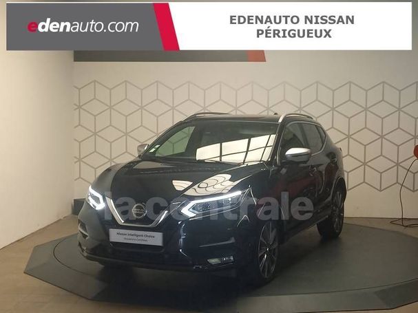 Nissan Qashqai 1.5 dCi 85 kW image number 1