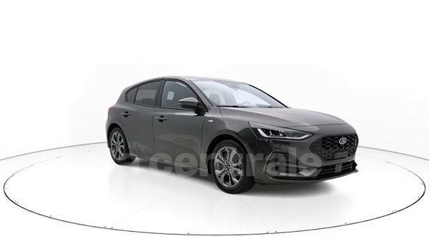 Ford Focus 1.0 EcoBoost MHEV 114 kW image number 2