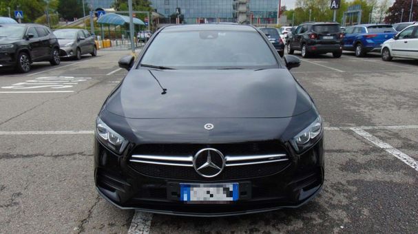 Mercedes-Benz A 35 AMG 4Matic 225 kW image number 3