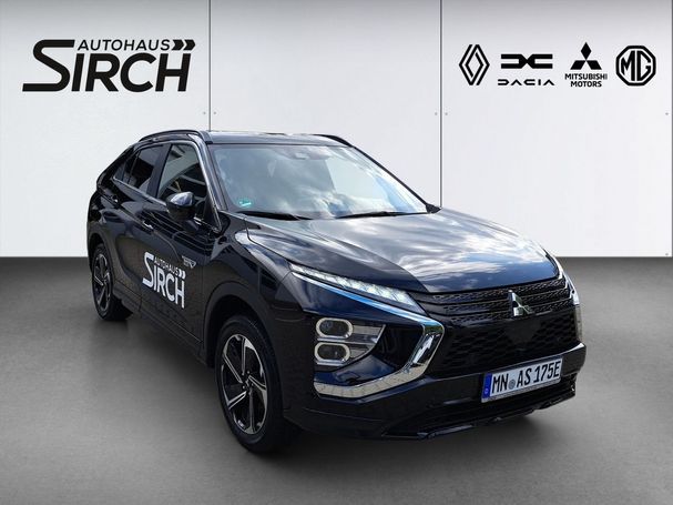 Mitsubishi Eclipse Cross 138 kW image number 6