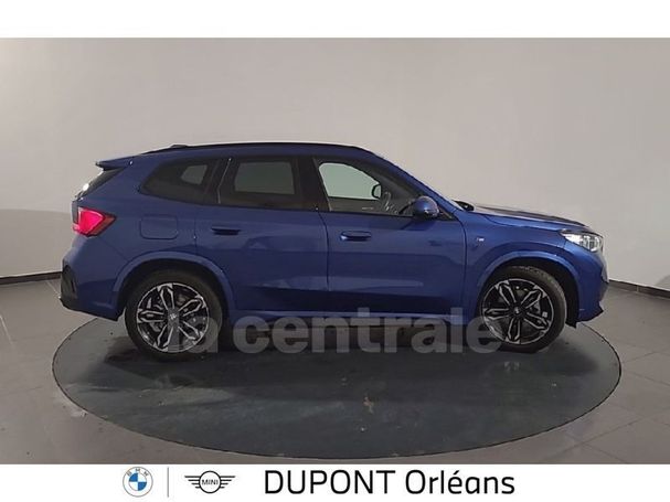 BMW X1 sDrive 100 kW image number 3