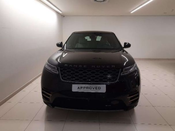 Land Rover Range Rover Velar 297 kW image number 1