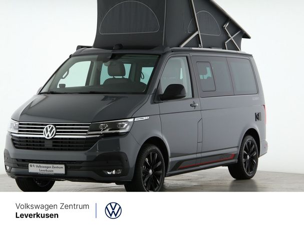 Volkswagen T6 California DSG Ocean Edition 150 kW image number 1