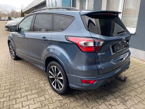 Ford Kuga TDCi 4x4 ST-Line 110 kW image number 4