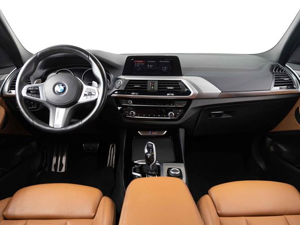 BMW X3 M40d xDrive 240 kW image number 12