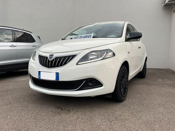 Lancia Ypsilon 51 kW image number 1