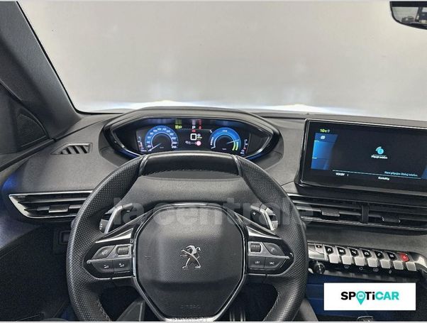 Peugeot 3008 1.6 Hybrid4 e-EAT8 221 kW image number 11