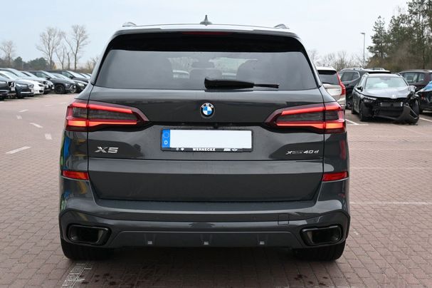 BMW X5 xDrive 250 kW image number 3