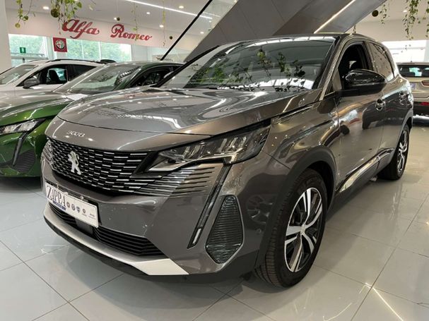 Peugeot 3008 220 kW image number 1