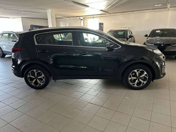 Kia Sportage 1.6 CRDi 2WD 85 kW image number 5