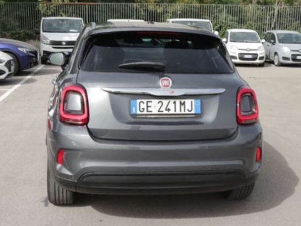 Fiat 500X 1.6 96 kW image number 2