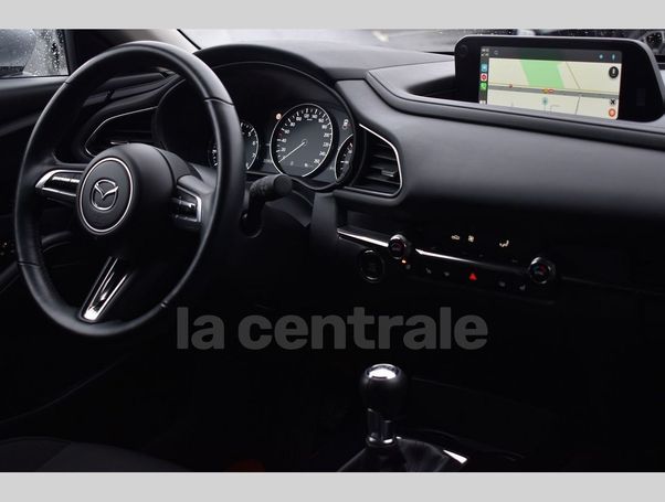 Mazda CX-30 2.0 137 kW image number 18