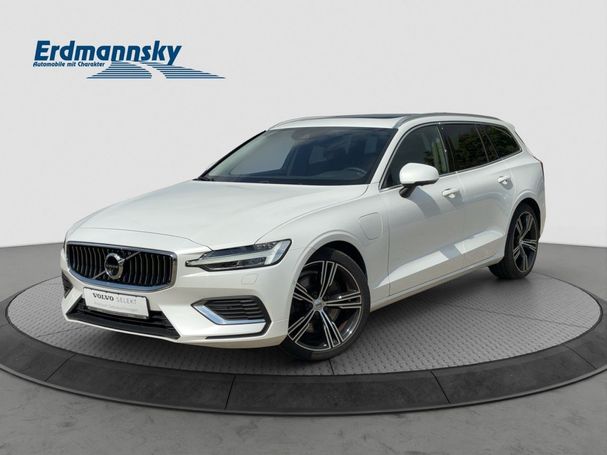 Volvo V60 T6 Inscription AWD 251 kW image number 1