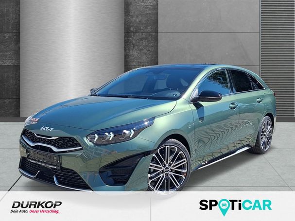 Kia ProCeed 103 kW image number 1