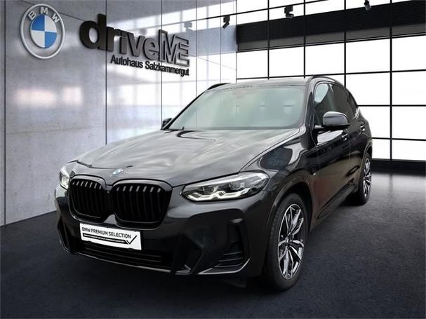 BMW X3 xDrive 210 kW image number 2