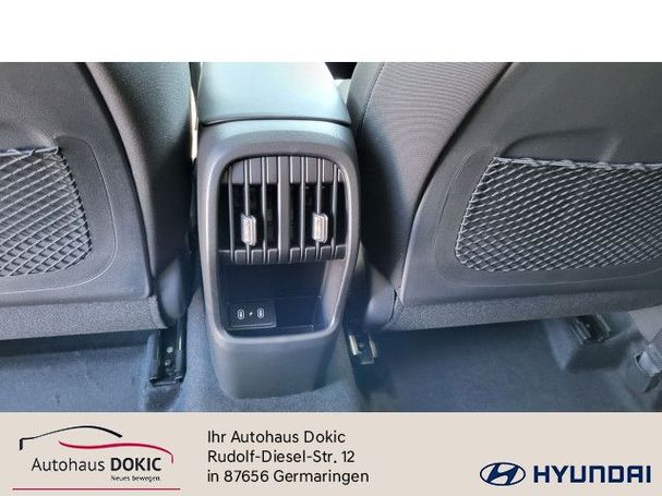 Hyundai Kona Hybrid Trend 104 kW image number 10