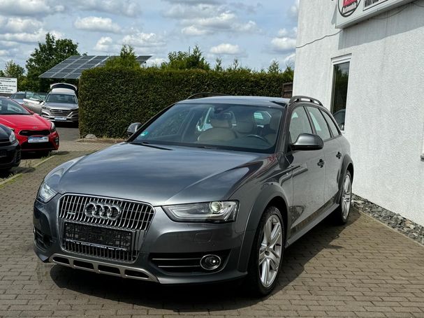 Audi A4 Allroad 3.0 TDI quattro S-line 180 kW image number 14