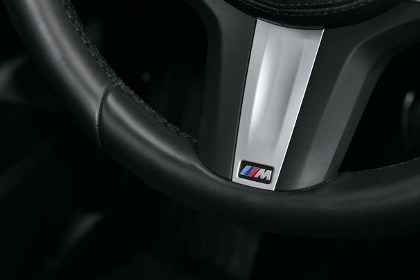 BMW X3 sDrive 100 kW image number 23