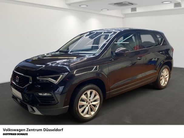 Seat Ateca 1.5 TSI DSG Style 110 kW image number 1