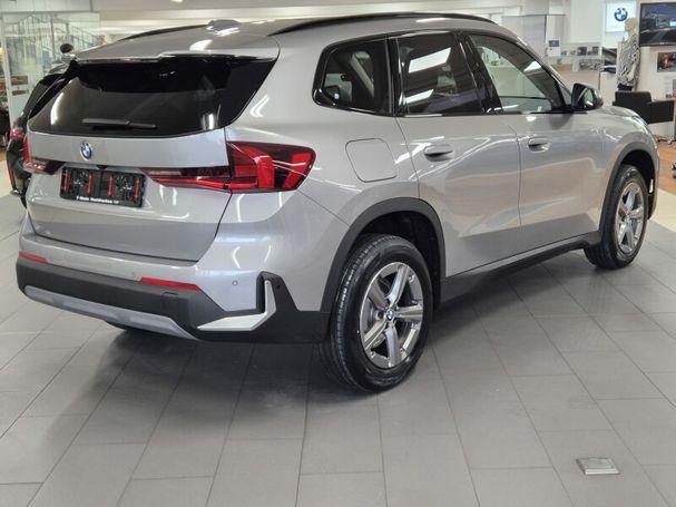 BMW X1 sDrive18i 100 kW image number 8