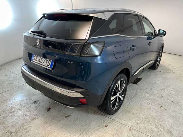 Peugeot 3008 PureTech 130 S&S 96 kW image number 3