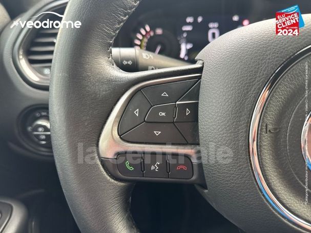 Jeep Renegade 1.3 177 kW image number 31