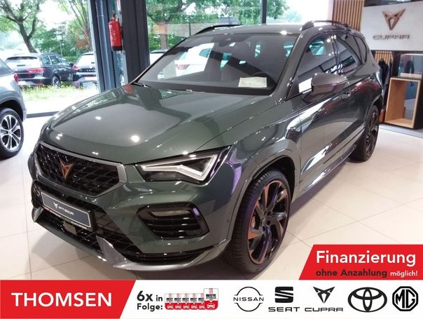 Cupra Ateca 2.0 TSI 4Drive 221 kW image number 3