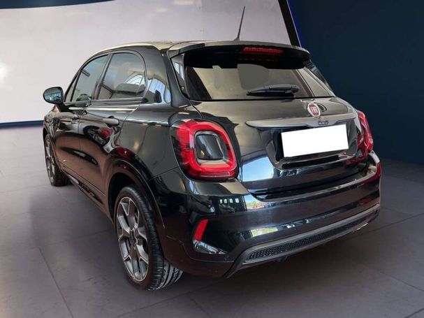 Fiat 500X 1.3 Sport DCT 110 kW image number 5